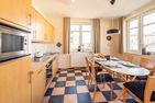 Villa Hildegard Appartement 7 Rügen - 