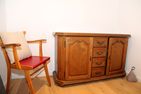  Am Tief Emden & Umgebung - Schlafzimmer