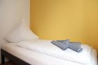  Am Tief Emden & Umgebung - Schlafzimmer