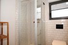  Am Tief Emden & Umgebung - Badezimmer