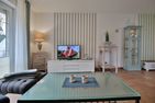 Sunshine-Residenz Sunshine Residenz Appartement 1 Godewind Timmendorfer Strand - Wohnzimmer