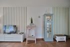Sunshine-Residenz Sunshine Residenz Appartement 1 Godewind Timmendorfer Strand - Wohnzimmer