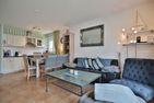 Sunshine-Residenz Sunshine Residenz Appartement 1 Godewind Timmendorfer Strand - Wohnzimmer