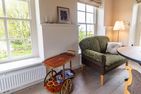  Ferienhaus Lüsthuus Krummhörn - Küche / Küchenzeile