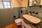  Ferienhaus Lüsthuus Krummhörn - Badezimmer