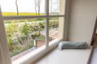  Ferienhaus Lüsthuus Krummhörn - Schlafzimmer