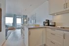 Berliner Hof Berliner Hof Appartement 215 Scharbeutz - Küche / Küchenzeile
