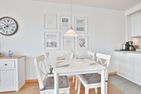 Berliner Hof Berliner Hof Appartement 215 Scharbeutz - Wohnzimmer