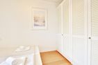 Berliner Hof Berliner Hof Appartement 215 Scharbeutz - Schlafzimmer