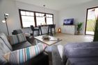 Horsatal 13b, App. 4 Wenningstedt - Wohnzimmer