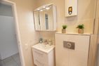 Horsatal 13b, App. 4 Wenningstedt - Badezimmer