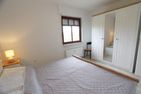 Horsatal 13b, App. 4 Wenningstedt - Schlafzimmer