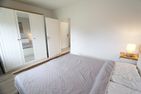 Horsatal 13b, App. 4 Wenningstedt - Schlafzimmer