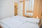Haus Belvedere App. 5 Grömitz - Schlafzimmer