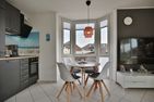 Gorch-Fock-Straße 16 Gorch-Fock-Str 16 Appartement 4 Timmendorfer Strand - Wohnzimmer