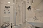 Gorch-Fock-Straße 16 Gorch-Fock-Str 16 Appartement 4 Timmendorfer Strand - Badezimmer