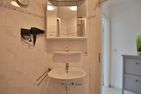 Gorch-Fock-Straße 16 Gorch-Fock-Str 16 Appartement 4 Timmendorfer Strand - Badezimmer