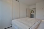 Gorch-Fock-Straße 16 Gorch-Fock-Str 16 Appartement 4 Timmendorfer Strand - Schlafzimmer