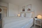 Gorch-Fock-Straße 16 Gorch-Fock-Str 16 Appartement 4 Timmendorfer Strand - Schlafzimmer