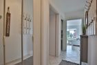 Gorch-Fock-Straße 16 Gorch-Fock-Str 16 Appartement 4 Timmendorfer Strand - Empfang