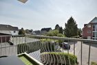 Gorch-Fock-Straße 16 Gorch-Fock-Str 16 Appartement 4 Timmendorfer Strand - Balkon