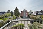 Gorch-Fock-Straße 16 Gorch-Fock-Str 16 Appartement 4 Timmendorfer Strand - Balkon