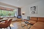 Die Insel Die Insel Seaside Appartement 7 Timmendorfer Strand - Wohnzimmer