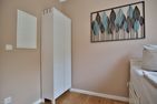 Die Insel Die Insel Seaside Appartement 7 Timmendorfer Strand - Schlafzimmer
