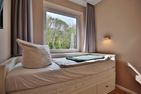Die Insel Die Insel Seaside Appartement 7 Timmendorfer Strand - Schlafzimmer