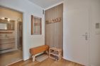 Die Insel Die Insel Seaside Appartement 7 Timmendorfer Strand - Empfang