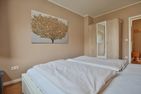 Die Insel Die Insel Seaside Appartement 7 Timmendorfer Strand - Schlafzimmer