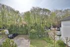 Die Insel Die Insel Seaside Appartement 7 Timmendorfer Strand - Gartenblick