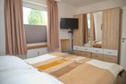 Zur Düne 1 inkl. WLAN Grömitz - Schlafzimmer