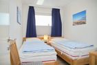  Zur Düne 1 inkl. WLAN Grömitz - Schlafzimmer