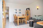  Zur Düne 1 inkl. WLAN Grömitz - Wohnzimmer