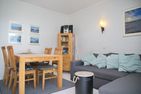  Zur Düne 1 inkl. WLAN Grömitz - Wohnzimmer
