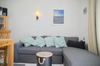  Zur Düne 1 inkl. WLAN Grömitz - Wohnzimmer