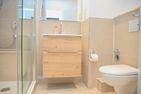Miramar App. 705 inkl. WLAN Grömitz - Badezimmer