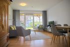  Möwenstraße Haus 8 inkl. WLAN Grömitz - Wohnzimmer