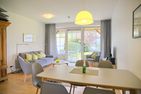  Möwenstraße Haus 8 inkl. WLAN Grömitz - Wohnzimmer