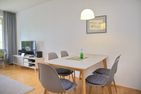  Möwenstraße Haus 8 inkl. WLAN Grömitz - Wohnzimmer