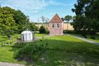  Ferienhaus Lüsthuus Krummhörn - Hauptansicht
