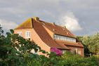  Ferienwohnung Landhaus Bant Loog - Hauptansicht