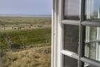  Ferienwohnung Landhaus Bant Loog - Meerblick