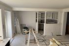  Haus Kamp Kampen - Wohnzimmer
