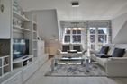 Im Brook 36-38 Am Elchgrund Appartement 10 Timmendorfer Strand - Wohnzimmer