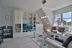 Im Brook 36-38 Am Elchgrund Appartement 10 Timmendorfer Strand - Wohnzimmer