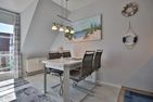 Im Brook 36-38 Am Elchgrund Appartement 10 Timmendorfer Strand - Wohnzimmer