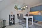 Im Brook 36-38 Am Elchgrund Appartement 10 Timmendorfer Strand - Wohnzimmer