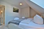 Im Brook 36-38 Am Elchgrund Appartement 10 Timmendorfer Strand - Schlafzimmer